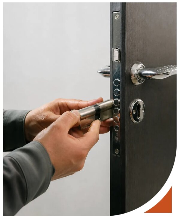 Замена замков Mul T Lock с выездом в Фурманове круглосуточно