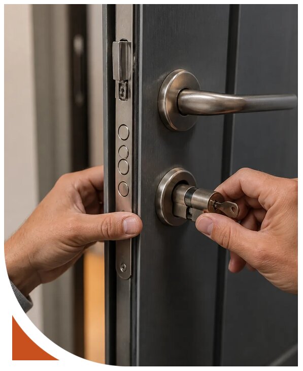 Срочная замена замков Abloy в Фурманове от 6622 р. | Разлок-Фрв
