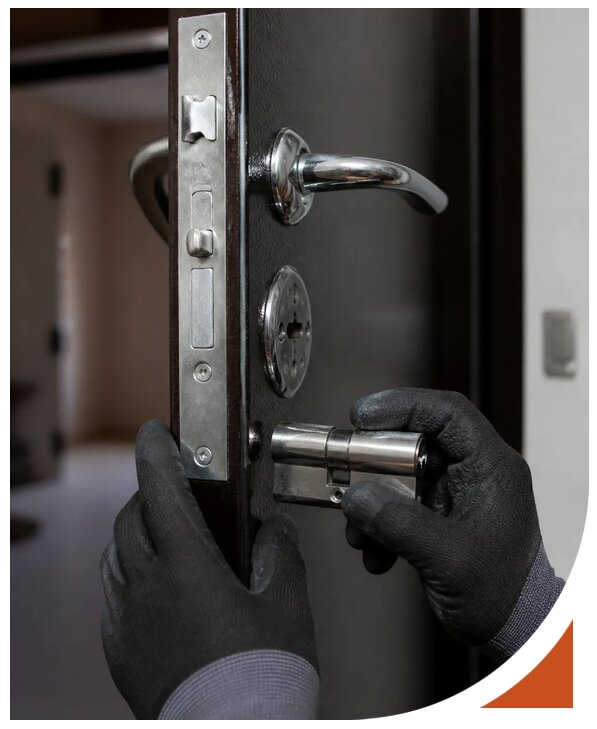 Замена замков Abloy срочно с гарантией и выездом в Фурманове