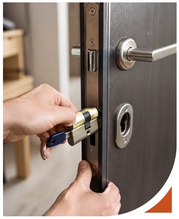 Профессиональный ремонт замков Mul T Lock с выездом в Фурманове
