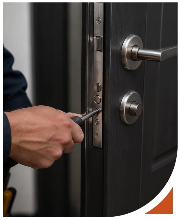 Ремонт замков Abloy с выездом мастера на дом в Фурманове